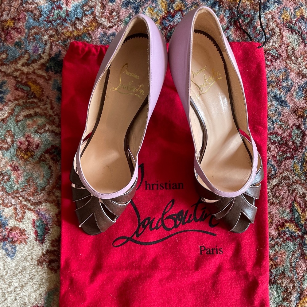 Christian Louboutin